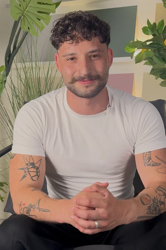 Marco Marino, Social Media Marketing bei PlanLink